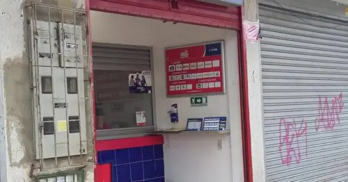 PAGA TODO PARA TODO CALLE 64 CON 119A PAGA TODO PARA TODO CALLE 64 CON 119A